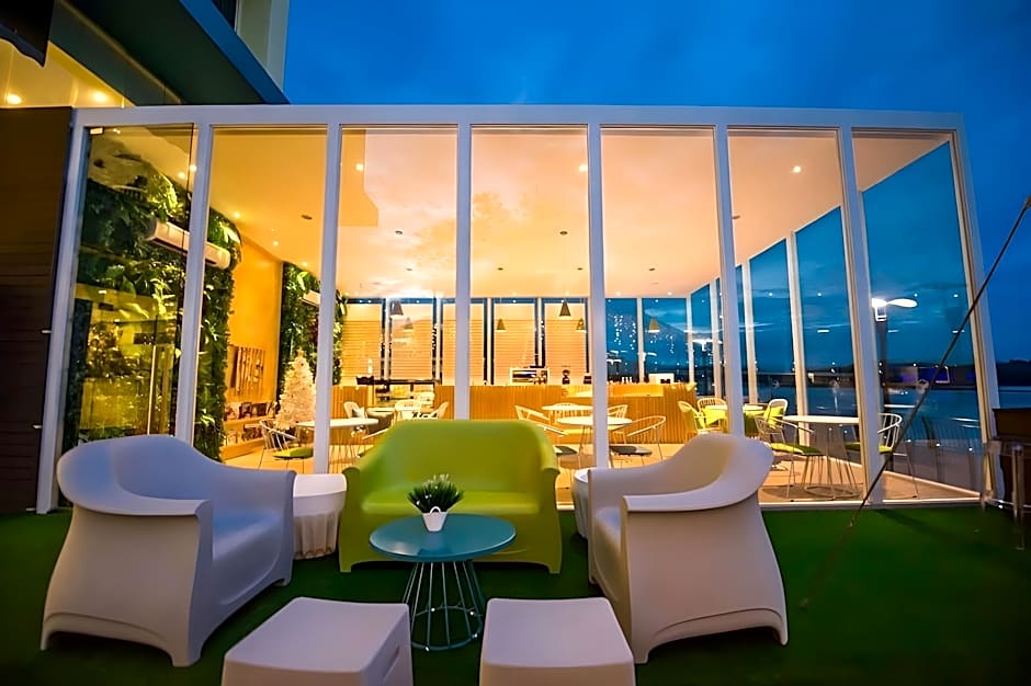 Mega View Hotel