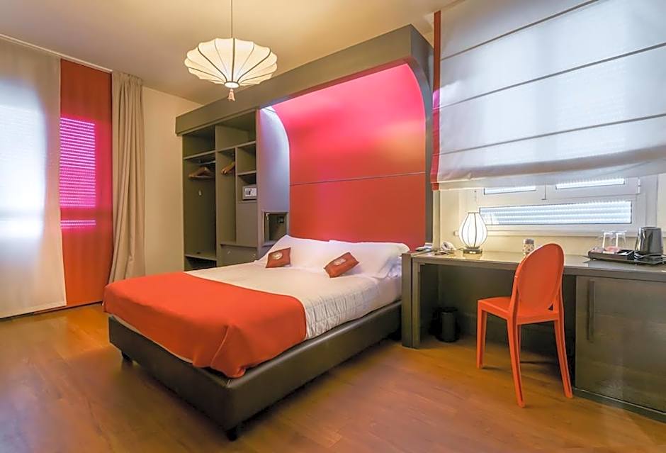 Hotel K2 Bellaria
