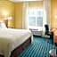 Fairfield Inn & Suites by Marriott Hendersonville Flat Rock