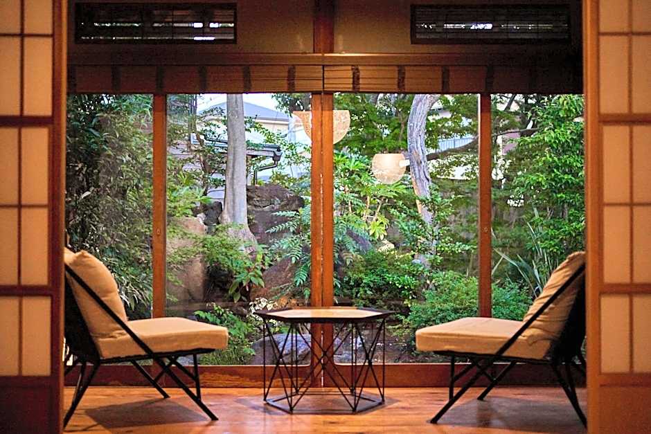 NIPPONIA Sawara Merchant Town Hotel
