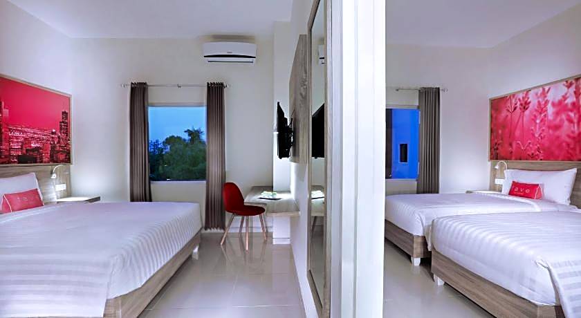 Fave Hotel Banjarbaru
