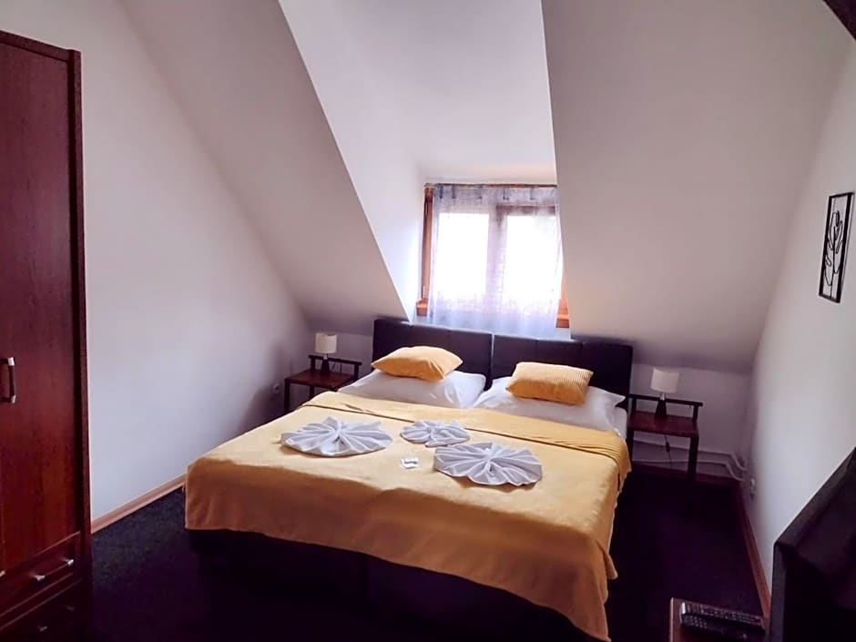Hotel PODKOST