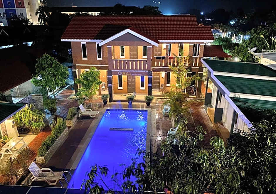 D'Lima Beach Inn