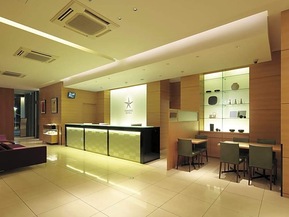 Candeo Hotels Handa