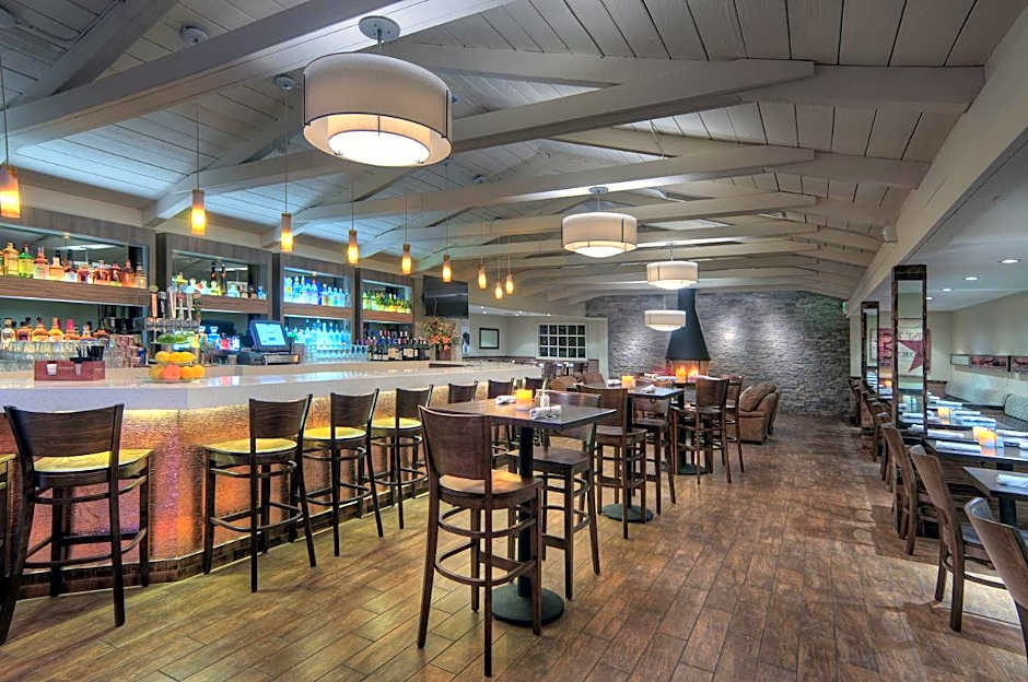 The Inn at Pasatiempo