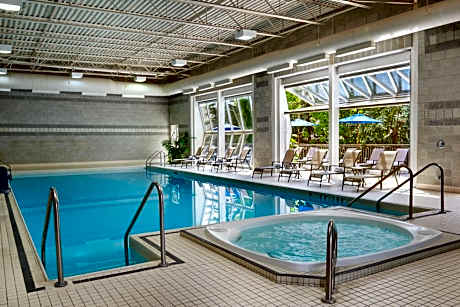 Sheraton Parkway Toronto North Hotel & Suites