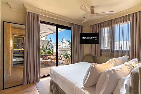 Superior Double Room Single Use (1 Double Bed)