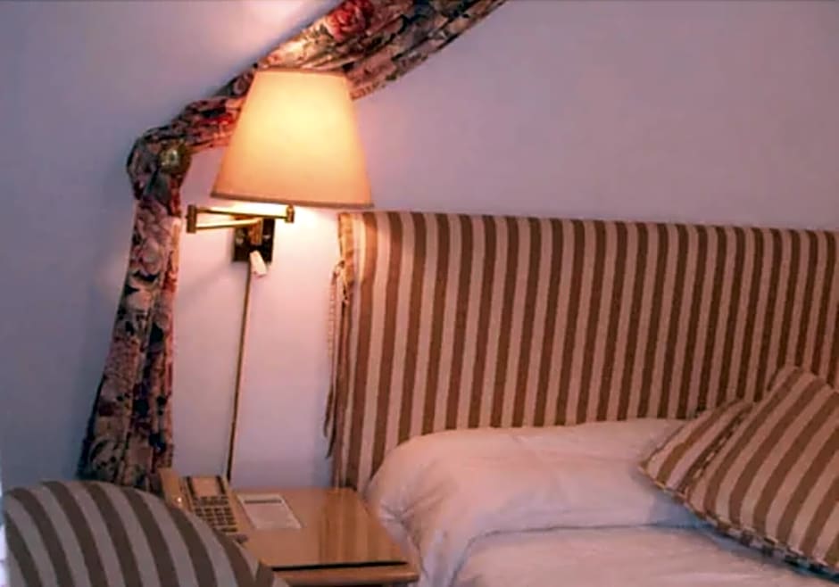 El Mirador Hotel & Spa