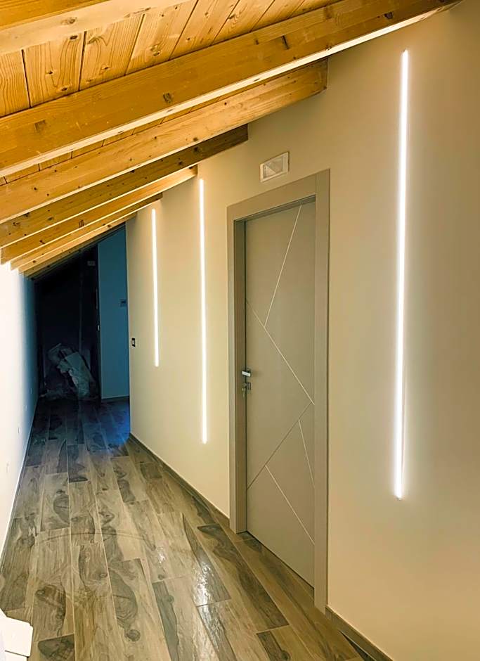 Palazzo Eugenia Suites