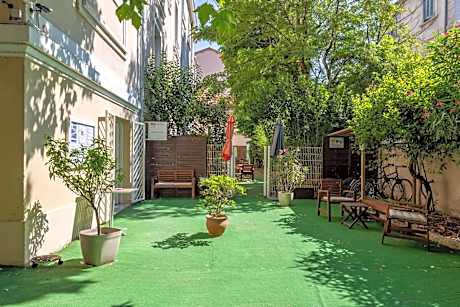 Résidence Les Cordeliers