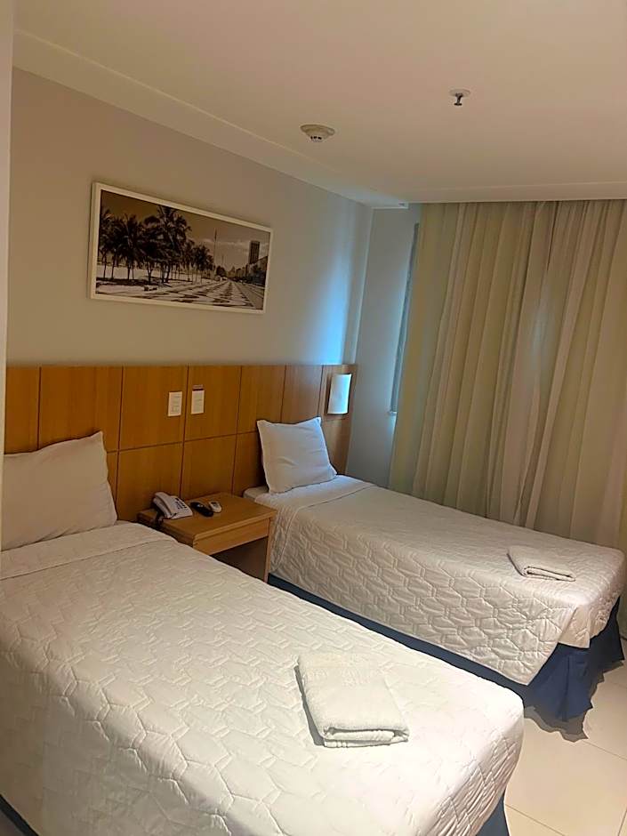 Hotel Atlântico Rio