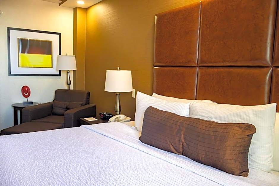 Best Western Premier Monterrey Aeropuerto