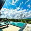 Green Coco Suite