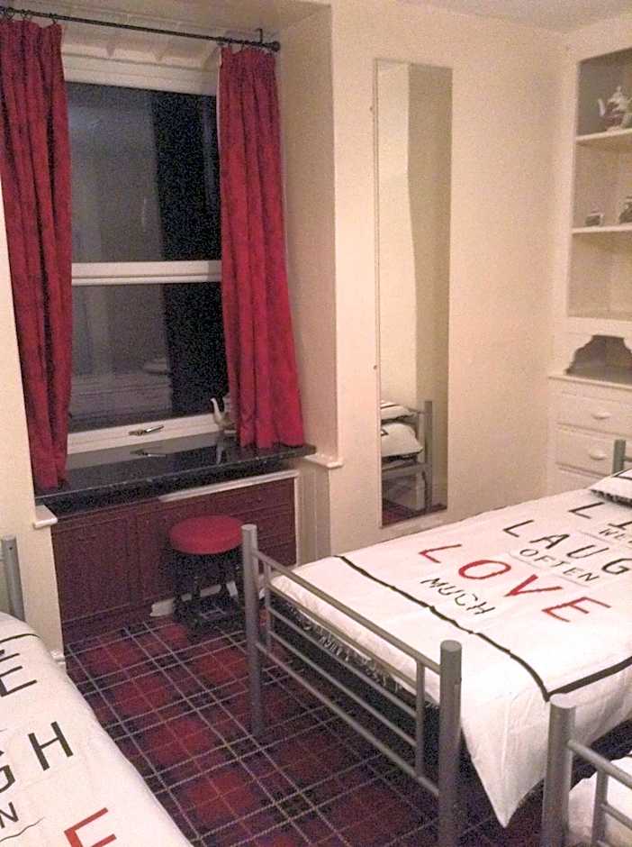 Victoria Hotel Blackpool