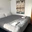 Brooklyne Motel Sanson