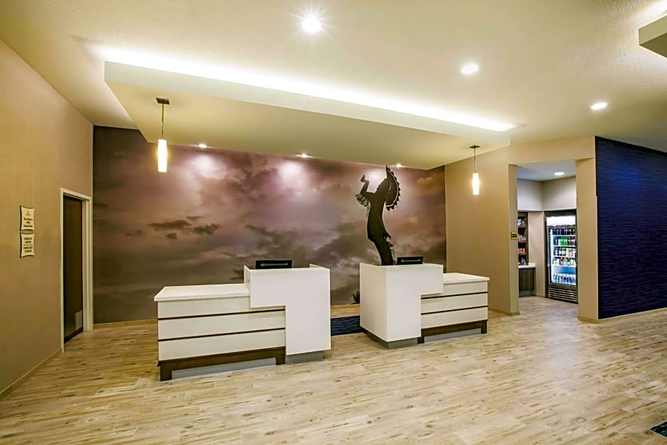 La Quinta by Wyndham Wichita Northeast