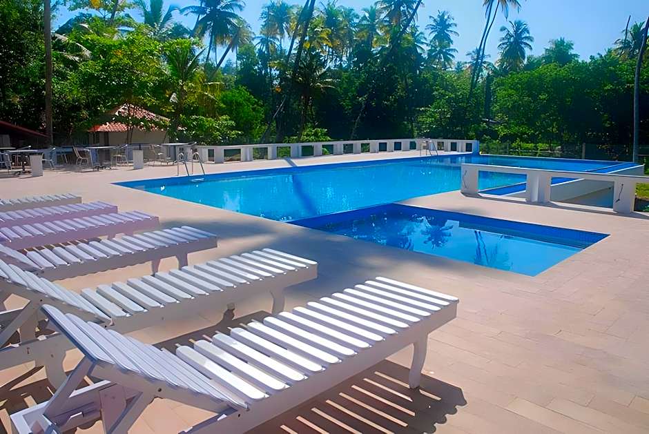 Abad Hotel Turtle Beach