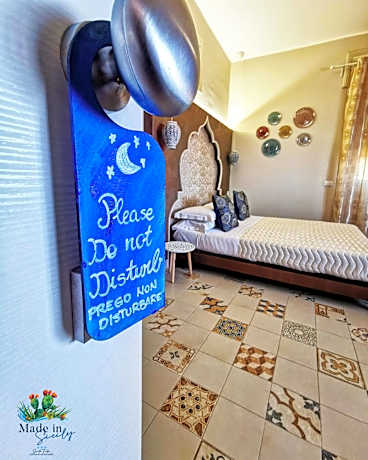Superior Suite with Sea View