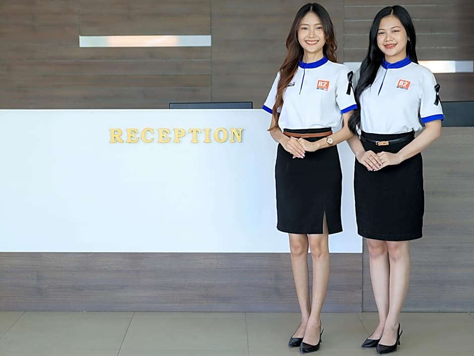 B2 Bangna Premier Hotel