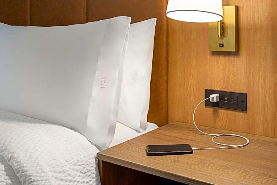 Staybridge Suites Lexington S Medical Ctr Area By IHG