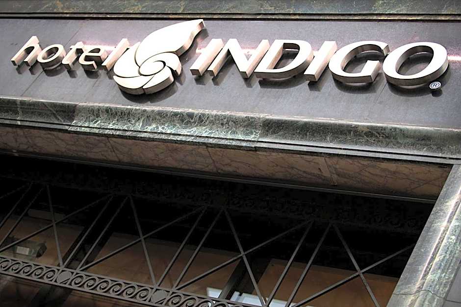 Hotel Indigo Glasgow By IHG