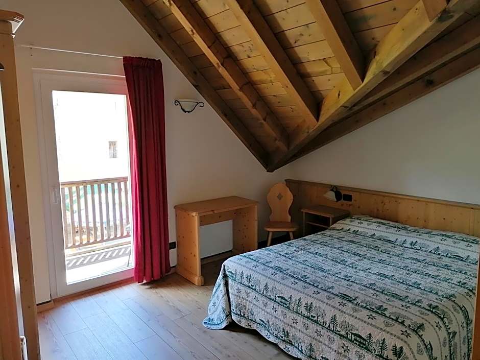 Giongo Residence - Appartamenti