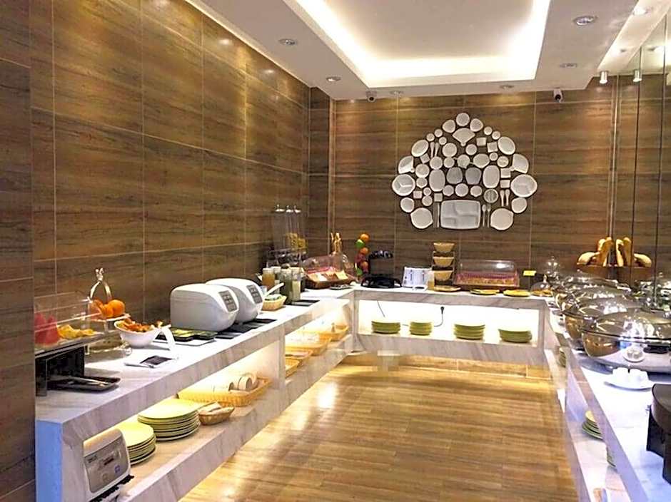 Horizon Boutique Hotel