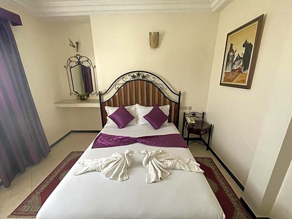 Perla Hôtel