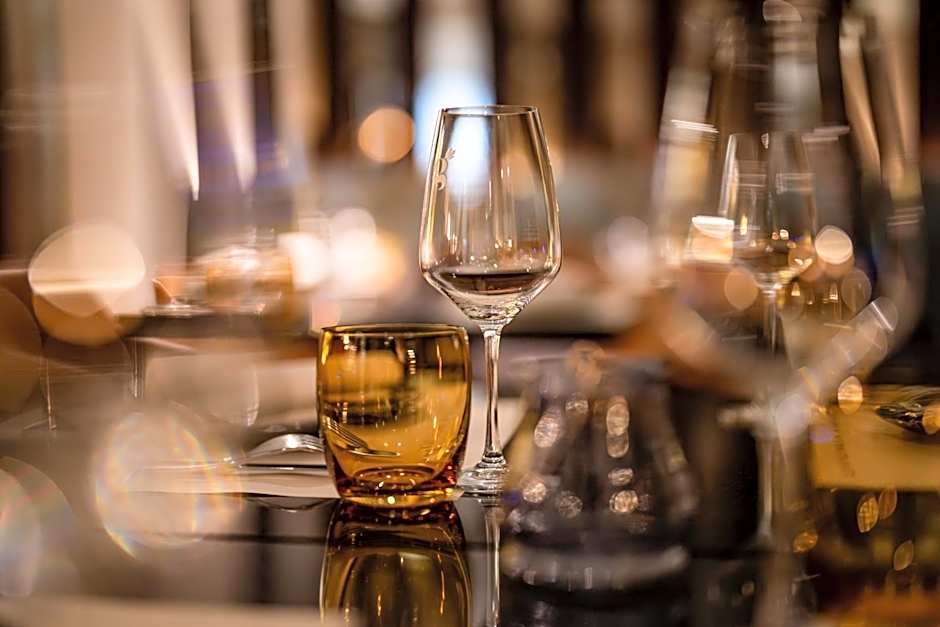 Munich Marriott Hotel