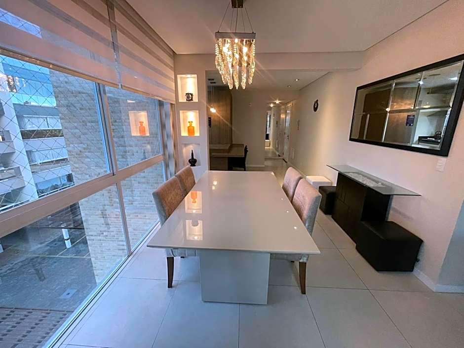 cód 92 - Apartamento amplo e aconchegante