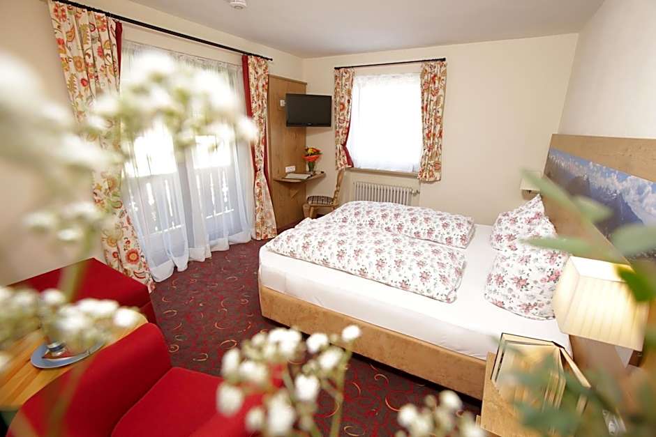 Hotel Garni Landhaus Traunbachhäusl