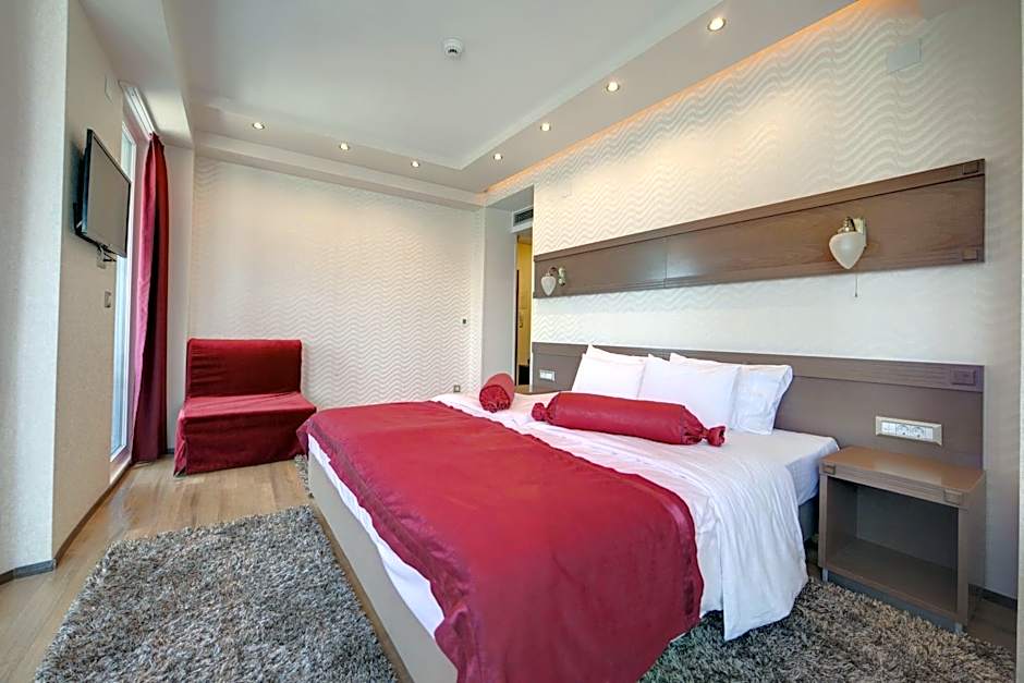 City Palace Hotel