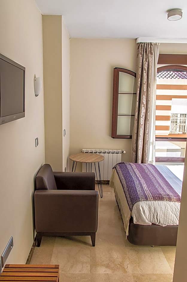 Hotel Sevilla
