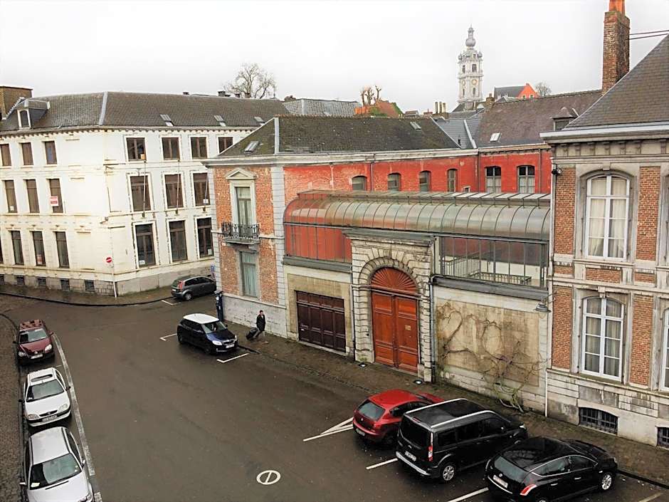 Hotel Saint Georges