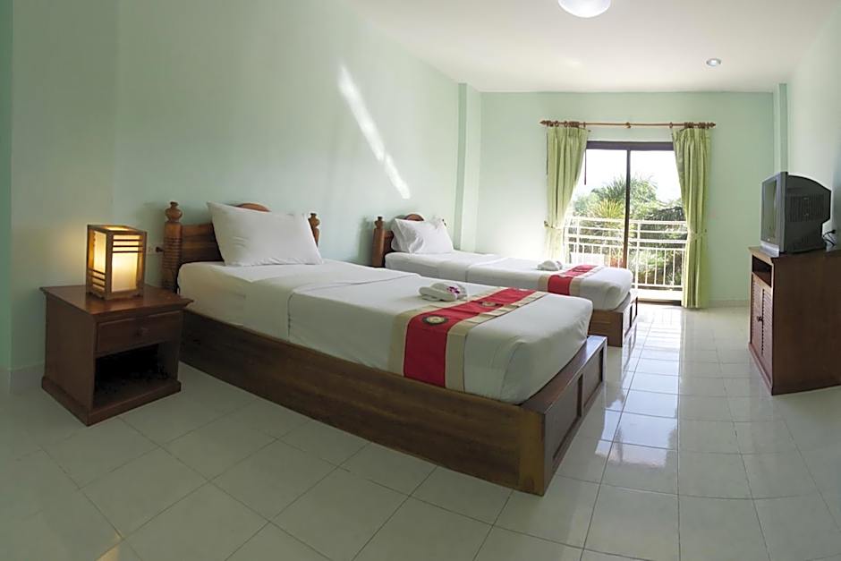 PTK Residence