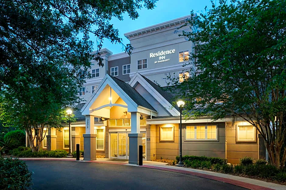 Residence Inn by Marriott Gainesville I-75