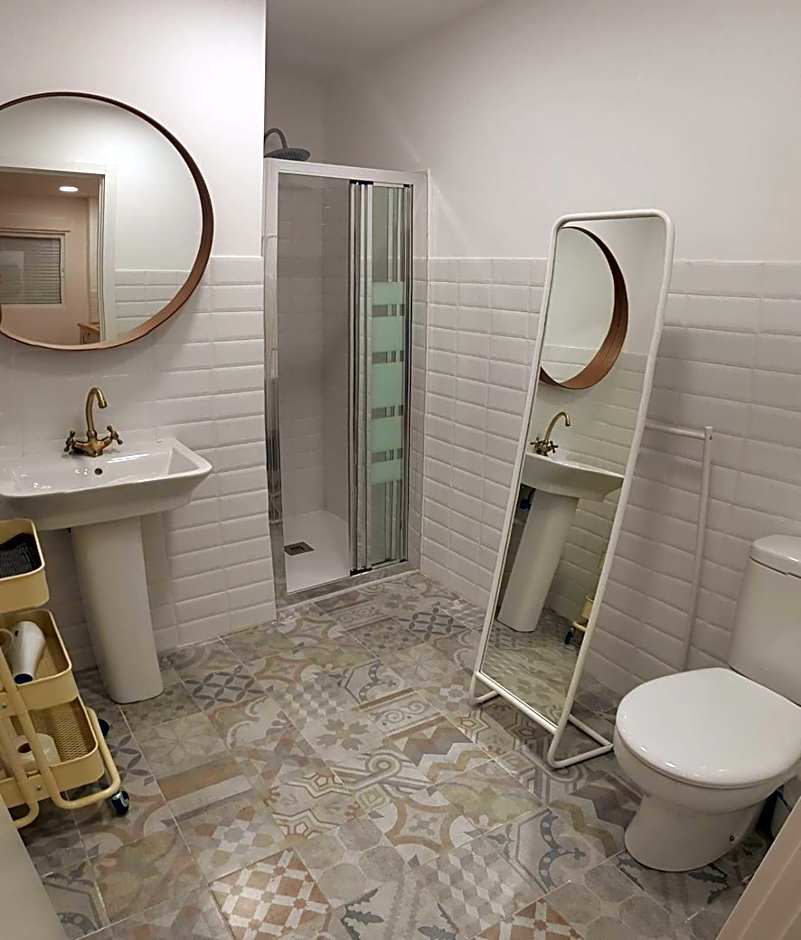 Hotelito Boutique Badalona.