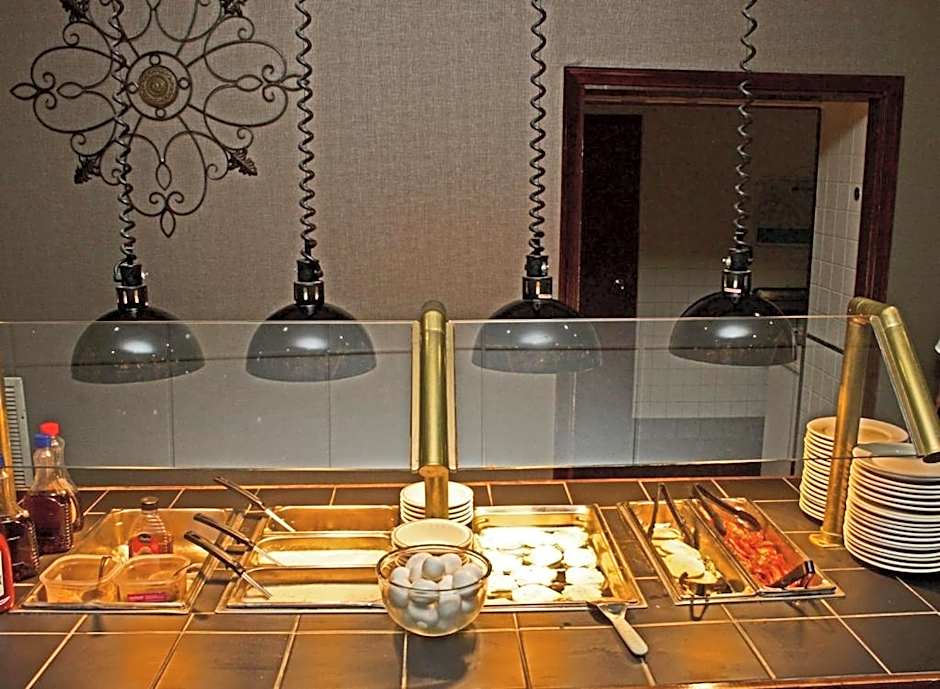 Best Western Williamsburg Historic District