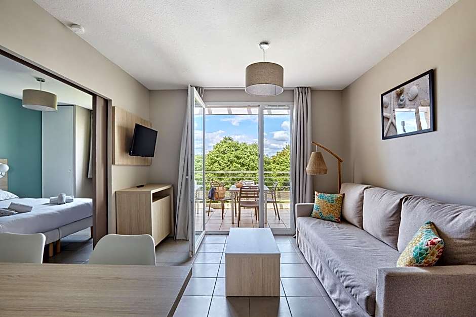 Résidence Odalys Les Océanides