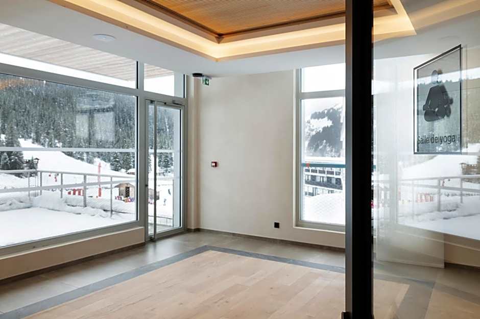 MGM Hôtels & Résidences - Hôtel Alhéna