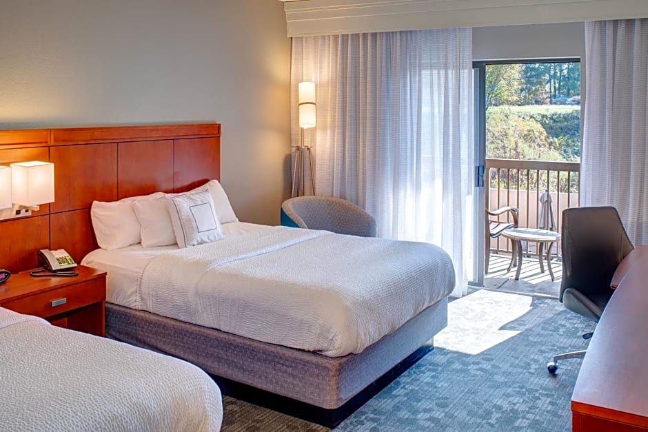 Courtyard by Marriott Columbia Northeast/Fort Jackson Area