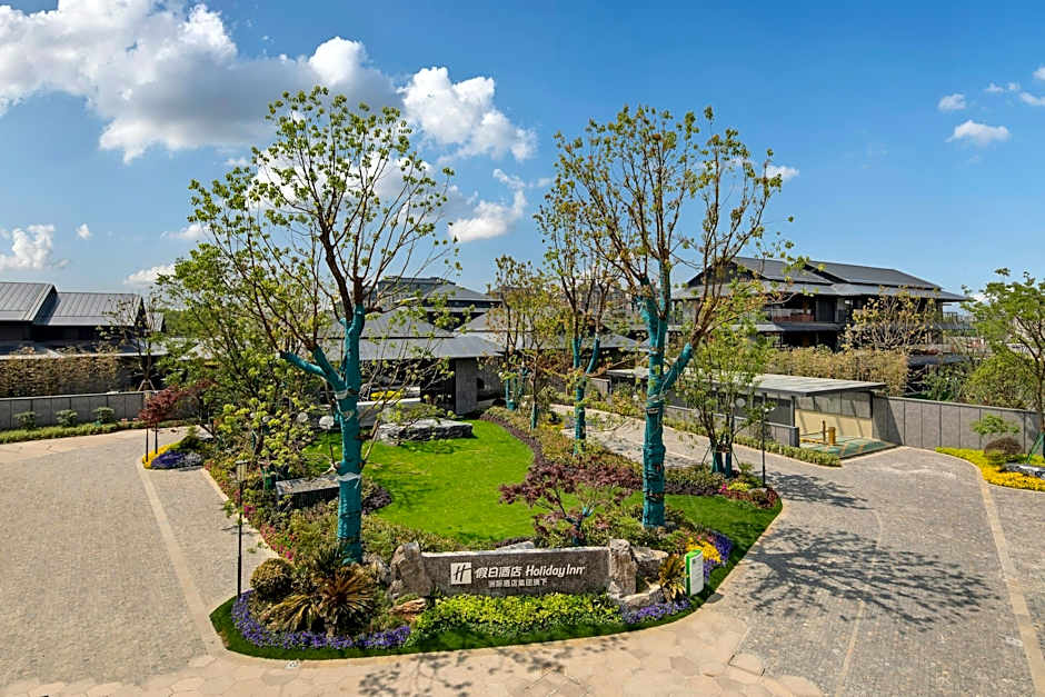 Holiday Inn Deqing Xinshi Ancient Town By IHG