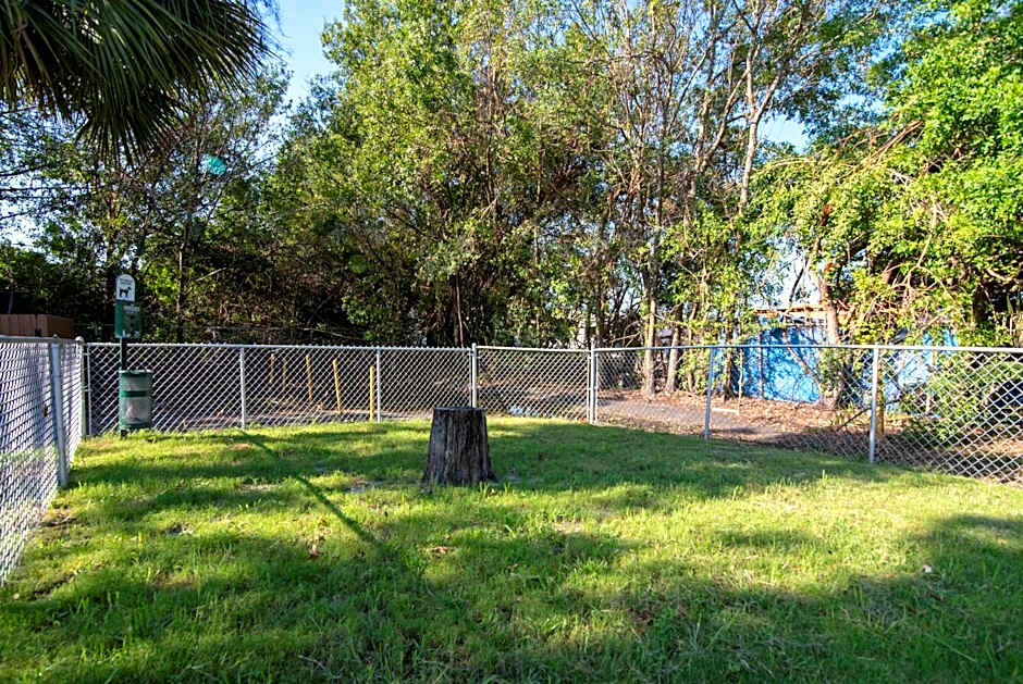 Red Roof Inn Tampa Bay - St. Petersburg