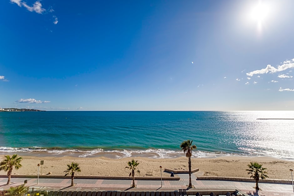 Apartamentos Turísticos Augustus