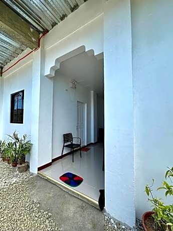 Quadruple Room with Private Bathroom