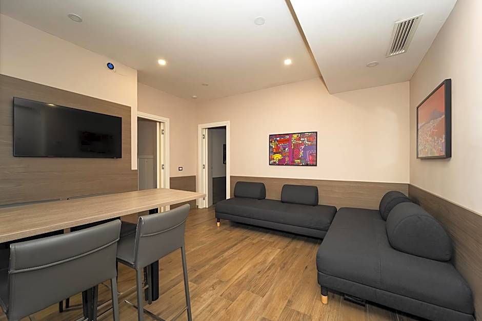 Famalu apartments