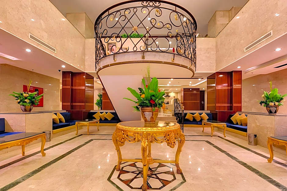 Al Barakah Mawaddah Hotel - Fanduq Al Barakah Mawaddah