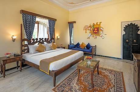 Heritage Suite