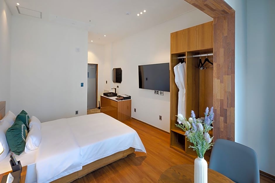 Hotel Arari