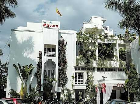 Hotel Mayura, Ambikapur